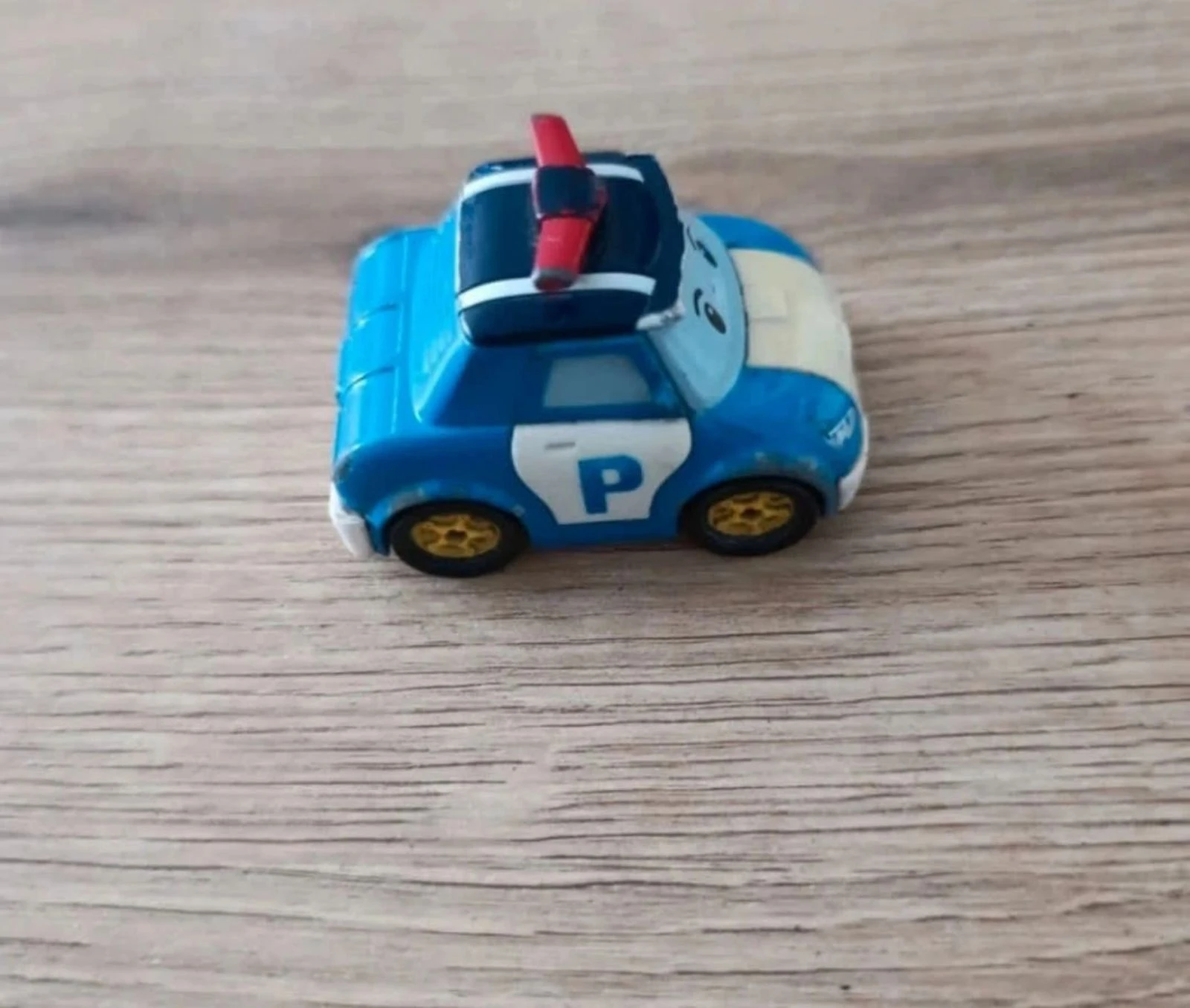 Robocarpoli auto – photo 2